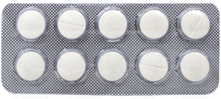 Ciprodac 250 Tablet 10